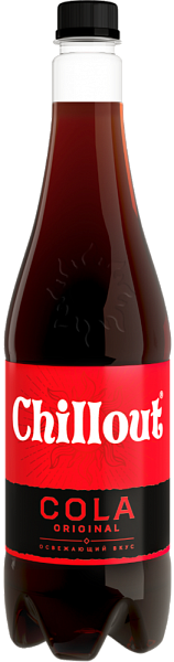 Chillout Cola 0.9